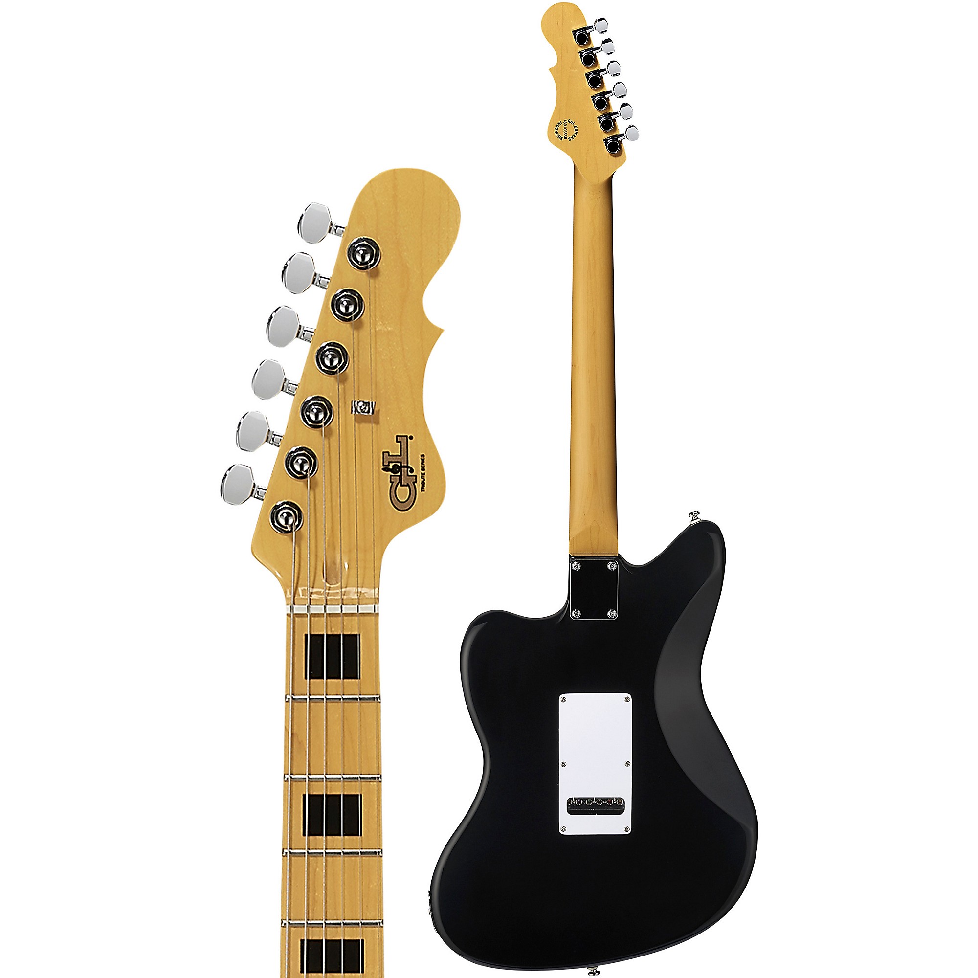 ギター G&L / Tribute Series Doheny Tribute Series DOHENY | G&L Musical Instruments
