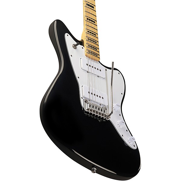 【96】G&L Tribute Series Doheny G&L Tribute Series Doheny - 3-Tone Sunburst