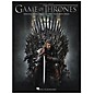 Hal Leonard Game of Thrones - Original Music from the HBO Television Series for Piano Solo thumbnail