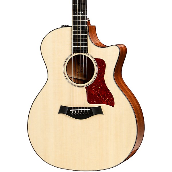 ギター Taylor 514ce V-class Taylor 514ce Lutz V-Class Grand Auditorium Acoustic-Electric