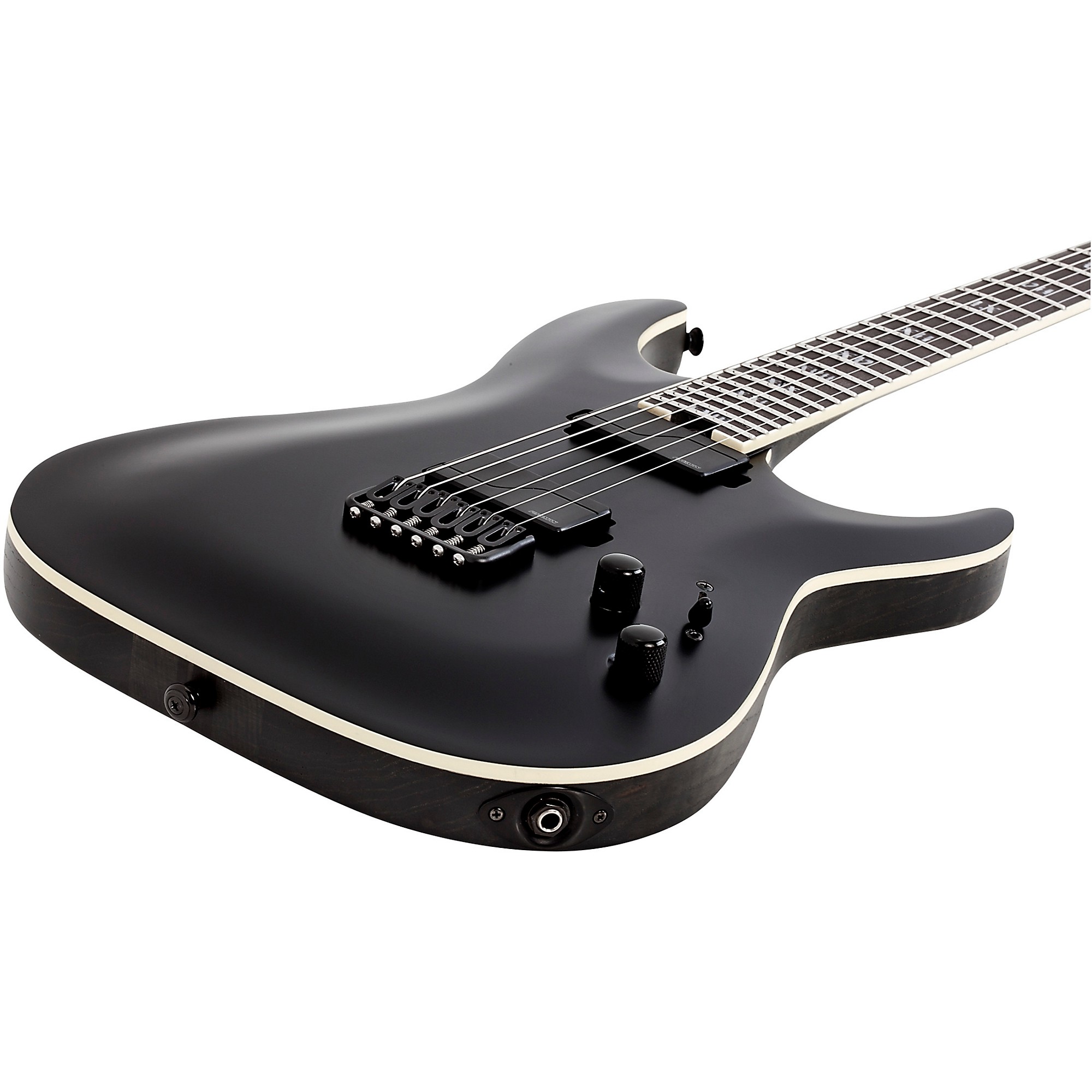 SCHECTER シェクター エレキギター C-1 SLS Evil Twin Schecter Guitar Research C-1 SLS Elite Evil Twin Electric Guitar