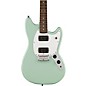 Squier Bullet Mustang HH Limited-Edition Electric Guitar Surf Green thumbnail