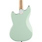 Squier Bullet Mustang HH Limited-Edition Electric Guitar Surf Green