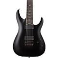 Schecter Guitar Research C-7 SLS Elite Evil Twin 7-String Electric Guitar Satin  Black | Guitar Center