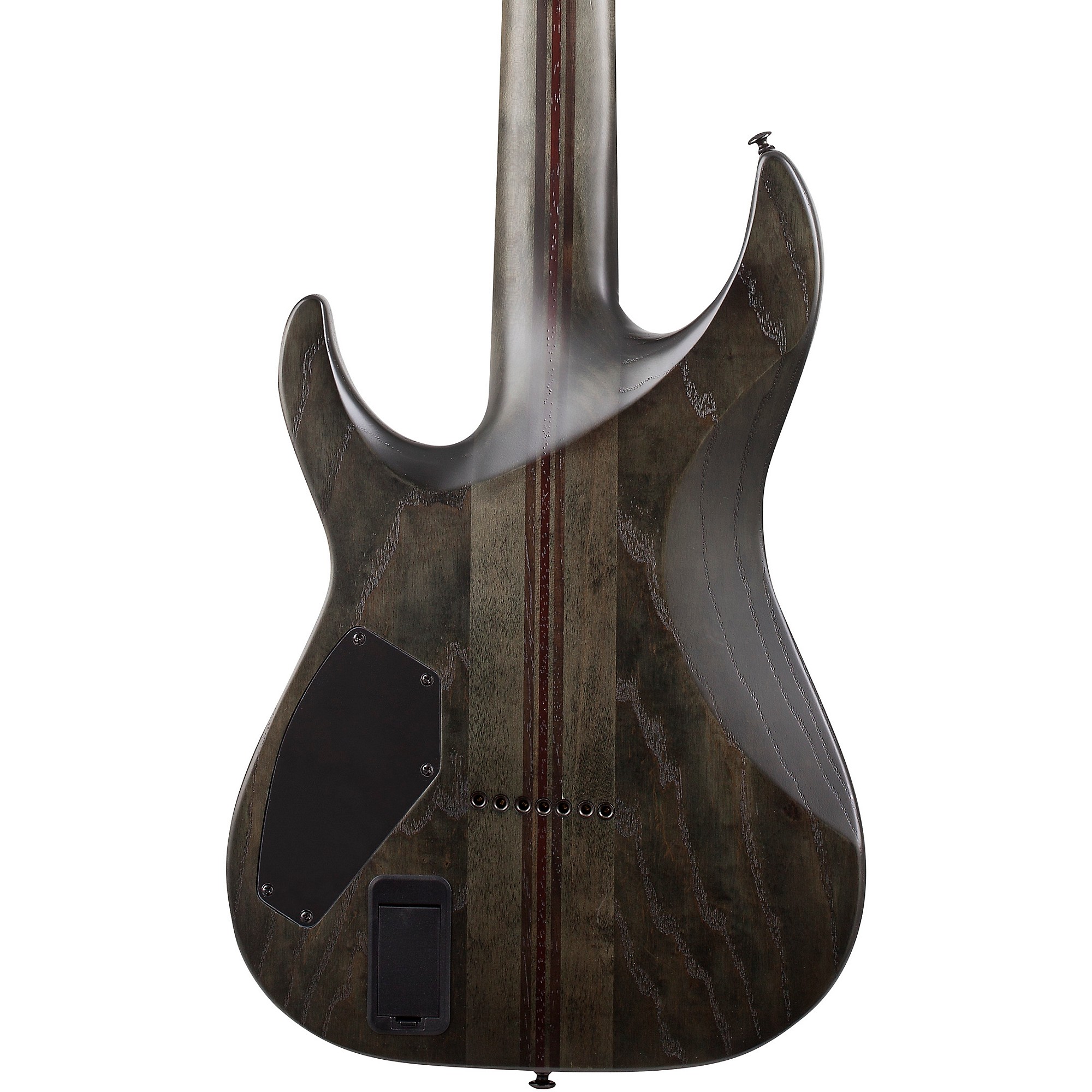 Schecter Guitar Research C-7 SLS Elite Evil Twin 7-String Electric