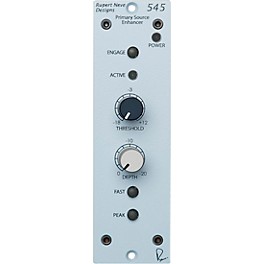 Rupert Neve Designs 545 Primary Source Enhancer