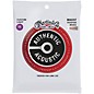 Martin MA535T Lifespan 2.0 Phosphor Bronze Custom-Light Authentic Acoustic Guitar Strings thumbnail