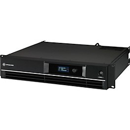 Open Box DYNACORD L2800FD DSP Power Amplifier Level 1