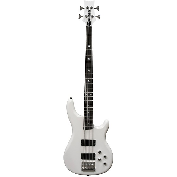 Daisy Rock Pearl White | Guitar Center