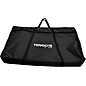 Novopro SDX-LITE Portable DJ Booth with Bag (White)