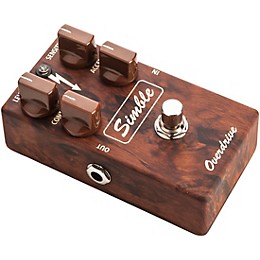 Mad Professor Simble Overdrive Effects Pedal | Guitar Center