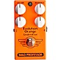 Mad Professor Evolution Orange Underdrive Effects Pedal thumbnail