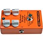 Mad Professor Evolution Orange Underdrive Effects Pedal