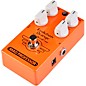 Mad Professor Evolution Orange Underdrive Effects Pedal