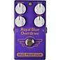 Open Box Mad Professor Royal Blue Overdrive Effects Pedal Level 1 thumbnail