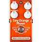 Mad Professor Tiny Orange Phaser Effects Pedal thumbnail
