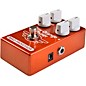 Mad Professor Tiny Orange Phaser Effects Pedal