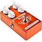 Mad Professor Tiny Orange Phaser Effects Pedal