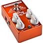 Mad Professor Tiny Orange Phaser Effects Pedal
