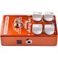 Mad Professor Tiny Orange Phaser Effects Pedal