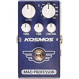 Mad Professor Kosmos Reverb Effects Pedal