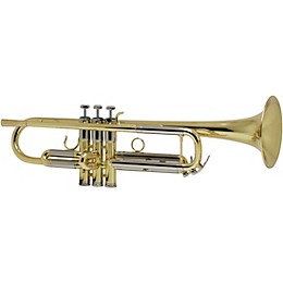 Schilke S23HD Custom Series Bb Trumpet Lacquer Yellow Brass Bell