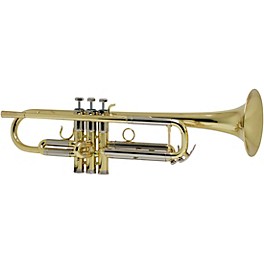 Schilke S23HD Custom Series Bb Trumpet Lacquer Yellow Brass Bell