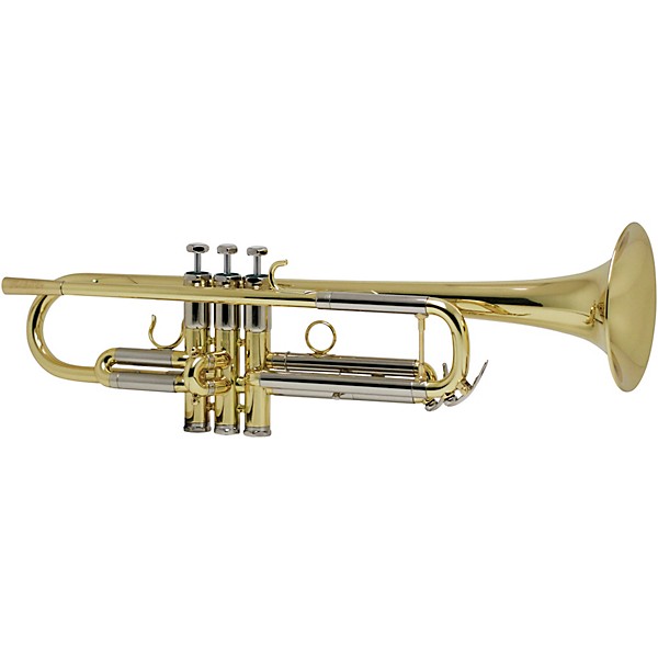 Schilke S23HD Custom Series Bb Trumpet Lacquer Yellow Brass Bell