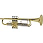 Schilke S23HD Custom Series Bb Trumpet Lacquer Yellow Brass Bell thumbnail