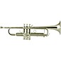 Schilke S33HD Custom Series Bb Trumpet Silver plated Yellow Brass Bell thumbnail