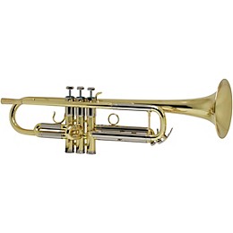 Schilke S33HD Custom Series Bb Trumpet Lacquer Yellow Brass Bell