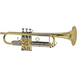 Schilke S33HD Custom Series Bb Trumpet Lacquer Yellow Brass Bell