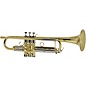 Schilke S33HD Custom Series Bb Trumpet Lacquer Yellow Brass Bell thumbnail