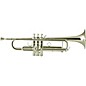 Open Box Schilke S43HD Custom Series Bb Trumpet Level 2 Silver plated, Yellow Brass Bell 194744613098 thumbnail