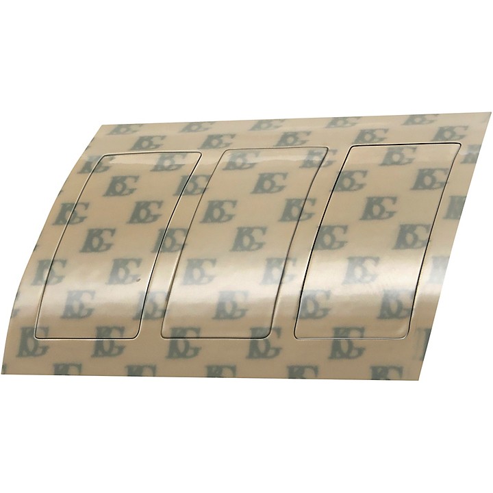 BG Bass Clarinet, Tenor, Baritone Saxophone Reed Performer Large 3-Pack ...