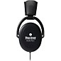 Direct Sound Studio Plus+ Premium Isolation Studio Headphone in Jet Black