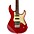 Yamaha Pacifica PAC612VIIFM Flame Maple Electric Guitar ... Yamaha Pacifica PAC612VIIFM Flame Maple Electric Guitar Fired Red