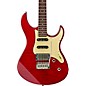 Yamaha Pacifica PAC612VIIFM Flame Maple Electric Guitar Fired Red thumbnail