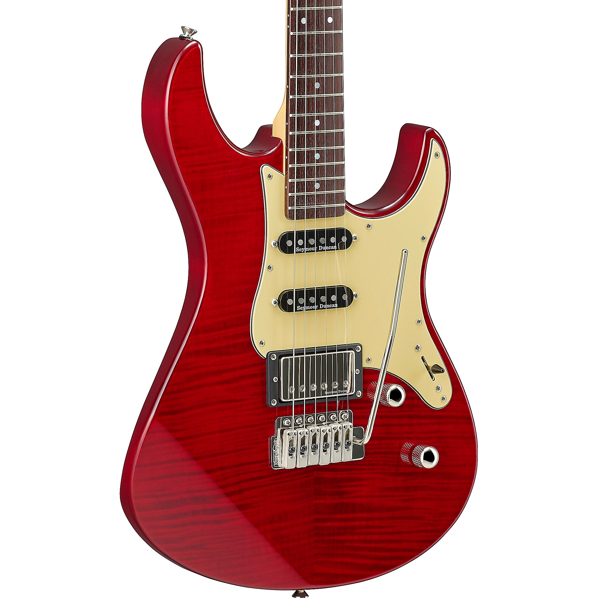 Yamaha pacifica deals 612 price