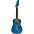 Fender Zuma Concert Ukulele Walnut Fingerboard Burgundy Mist Fender Zuma Concert Ukulele Walnut Fingerboard Lake Placid Blue