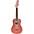 Fender Zuma Concert Ukulele Walnut Fingerboard Burgundy Mist Fender Zuma Concert Ukulele Walnut Fingerboard Burgundy Mist