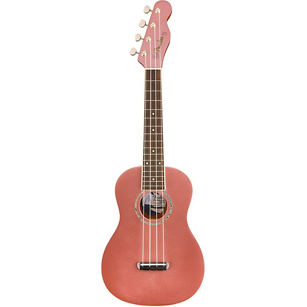 Concert ukulele deals guitar center