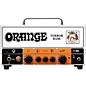 Orange Amplifiers Terror Bass 500W Tube Hybrid Bass Amp Head thumbnail