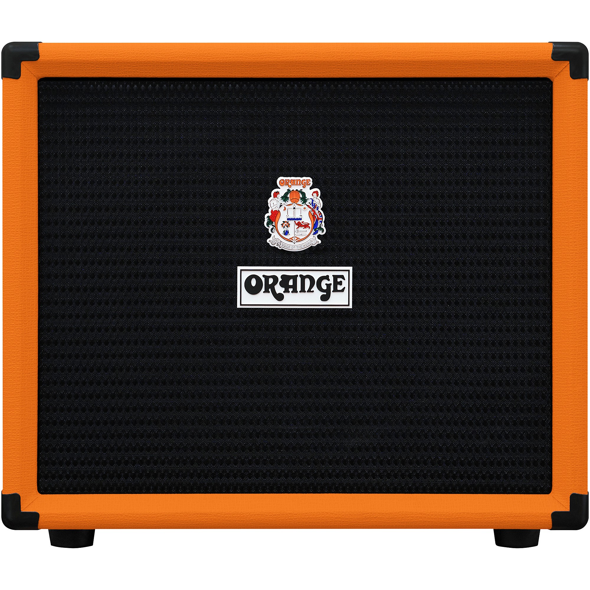 Orange OBC112 ベース用キャビネット 400w 8Ω オレンジ Orange OBC112 ベース用キャビネット 400w 8Ω オレンジ OBC112