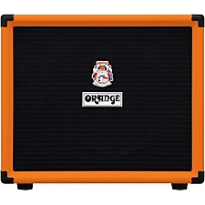 Orange Amplifiers OBC115C 400W 1x15 Bass Speaker Cabinet