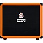 Orange Amplifiers OBC112 400W 1X12 Bass Speaker Cabinet thumbnail