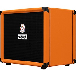 Orange Amplifiers OBC112 400W 1X12 Bass Speaker Cabinet
