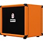 Orange Amplifiers OBC112 400W 1X12 Bass Speaker Cabinet