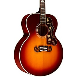 Gibson SJ-200 Standard Acoustic-Electric Guitar Autumn Burst