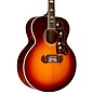 Gibson SJ-200 Standard Acoustic-Electric Guitar Autumn Burst thumbnail